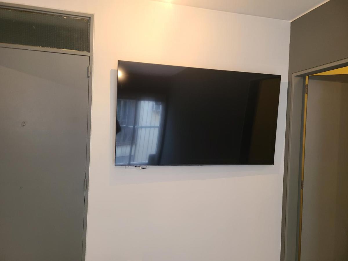 Appartement Departamento Centrico, Pasos Peatonal à Mendoza Extérieur photo
