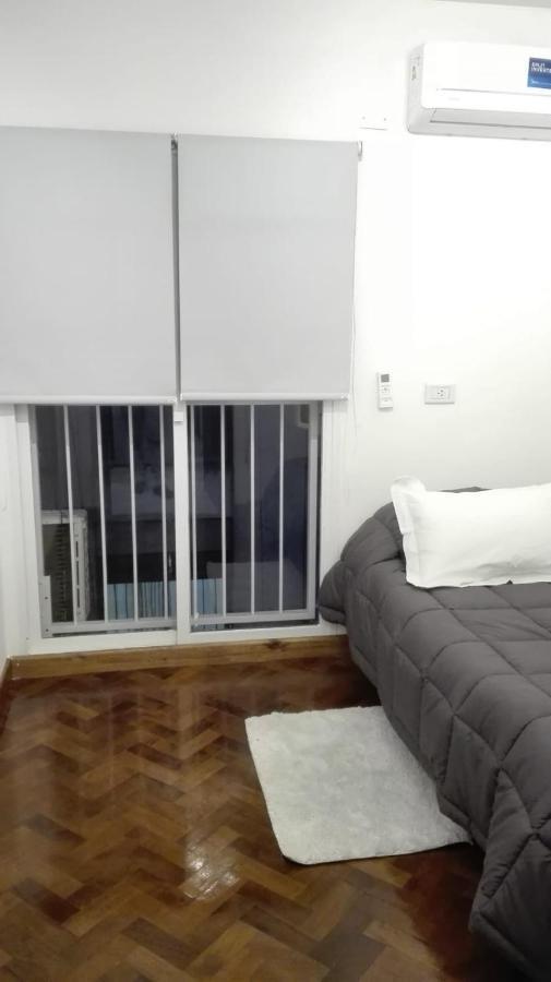 Appartement Departamento Centrico, Pasos Peatonal à Mendoza Extérieur photo