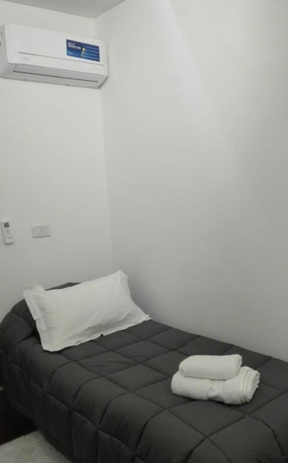 Appartement Departamento Centrico, Pasos Peatonal à Mendoza Extérieur photo