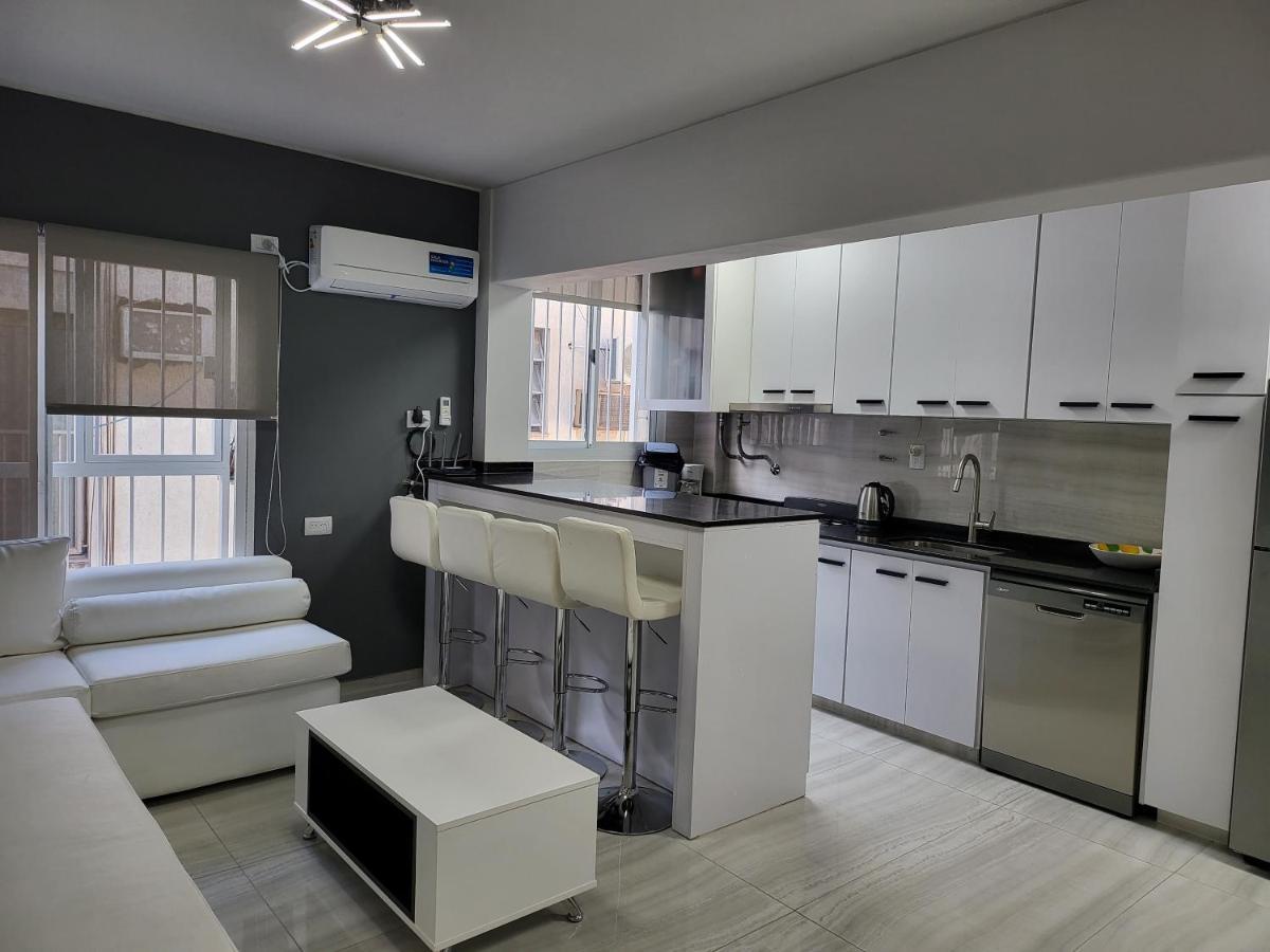 Appartement Departamento Centrico, Pasos Peatonal à Mendoza Extérieur photo